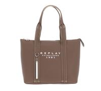 REPLAY Shoulderbag Dirty Pale Beige