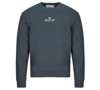 Replay Sweatshirt CODI in Grey EU S