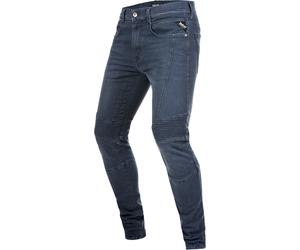 Replay Swing Motorcycle Jeans, blue, size 31 for Men