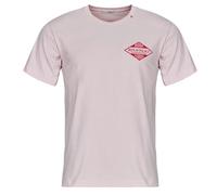 Replay T shirt - in Pink EU XL