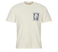 Replay M3282 .000.23608p T-shirt Beige L Men
