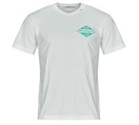 Replay T shirt - in White EU S