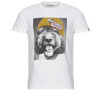 Replay T shirt MEDLEY in White EU M