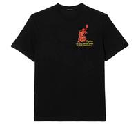 Replay T-Shirt - Mens Replay Biker Oriental Dragon T-Shirt - M6883 000 - BNWT