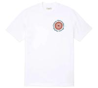 Replay Men's M6876 T-Shirt, 011 Natural White, L