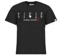 Replay T shirt T SHIRT in Black EU M