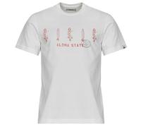 Replay T shirt T SHIRT in White EU XL