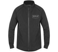 Replay Timeless Jacket, black, size XS for Men