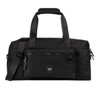 REPLAY travel bag Travel Bag Black