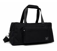 REPLAY travel bag Weekender Black