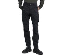 Replay Trousers - Mens Replay Joe Cargo Pants - Black, Green, Sand - BNWT