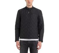 Replay M8000 .000.84442 Jacket Grey 3XL Men