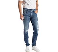 REPLAY Unisex M914 Anbass Bio Jeans