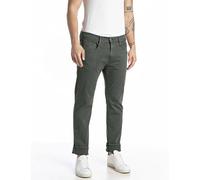 REPLAY Unisex M914 Anbass Hyperflex Colour Xlite Jeans