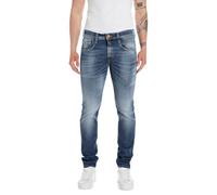 Replay Unisex M914 Anbass Jeans