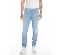 REPLAY Unisex M914y Anbass Super Stretch Bio