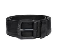 Replay Am2515.000.a3077 Belt Black 90 cm Men