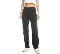 Replay W9z1.000.72551d Jeans Grey 30 / 30 Woman