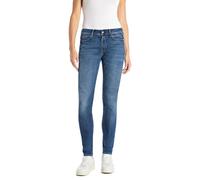 Replay Wh689.000.805853 Jeans Blue 32 / 28 Woman