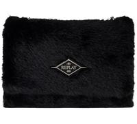 Replay Women Fw3000 Shoulder Bag, 0098 Black, Einheitsgröße
