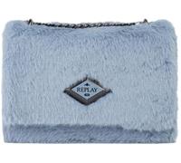 Replay Women Fw3000 Shoulder Bag, 0713 Endless Sky, Einheitsgröße