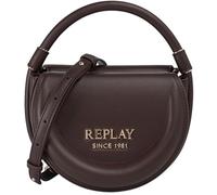 Replay Women Fw3003 Handbag, 0222 Bracken, Einheitsgröße