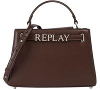 Replay Women Fw3380 Tote Bag, 0208 Java, Einheitsgröße