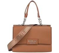 Replay Women Fw3777 Shoulder Bag, 0212 Caramel Cafe', Einheitsgröße