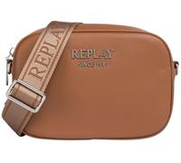 Replay Women Fw3778 Shoulder Bag, 0212 Caramel Cafe', Einheitsgröße