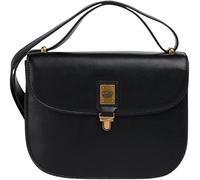 Replay Women Fw3782 Shoulder Bag, 0098 Black, Einheitsgröße