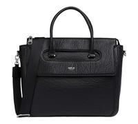Replay Women Fw3798 Handbag, 0098 Black, Einheitsgröße