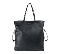 Replay Women Fw3800 Tote Bag, 0098 Black, Einheitsgröße