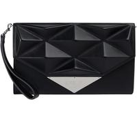Replay Women Fw3803 Handbag, 0098 Black, Einheitsgröße