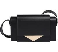 Replay Women Fw3811 Shoulder Bag, 0099 Sun Black, Einheitsgröße