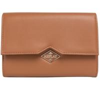 Replay Women Fw5377 Billfold, 0212 Caramel Cafe', One Size