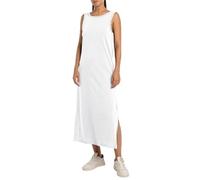 Replay Women's Cotton Dress, White (White 001), S