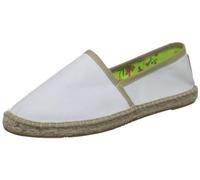 Replay Women's Daly White Closed Toe GWF23 .002.C0012T.061 4 UK
