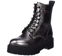 Replay Women's Doc Eagle Half Length Boots, 011bronze, 2/2.5 UK