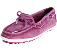 REPLAY Women's Emme Canvas Fuxia Ballet GWV20.003.C0006T.025 6 UK