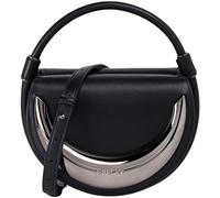 Replay Women's FW3003 Handbag, 0098 Black, 0098 Black, Einheitsgröße