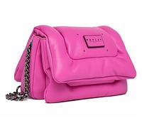 REPLAY Women's Fw3336 Shoulder Bag, 320 Cyclamen Fucsia, L 24 X H 17 X D 9,5 CM