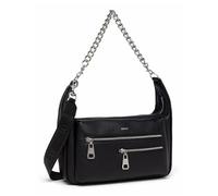 Replay Shoulder Bag 32 cm black