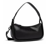Replay Women's Fw3695 Handbag, 0098 Black, UNIC