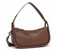 Replay Women's Fw3695 Handbag, 0214 Cambridge Brown, UNIC