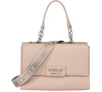 Replay Women's FW3777 Shoulder Bag, 0109 Moon Light, 0109 Moon Light, Einheitsgröße