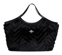 Replay Women's FW3793 Handbag, 0098 Black, 0098 Black, Einheitsgröße