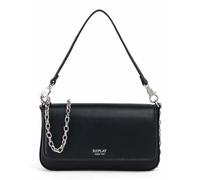 Replay Women's FW3814 Handbag, 0098 Black, 0098 Black, Einheitsgröße