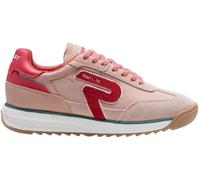 Replay Women's GWSIC Trainers, 1899 Pink Red, 36 EU