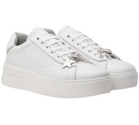 Replay Women's Gwz4n .000.c0013l Sneaker, 061 White, 2 UK