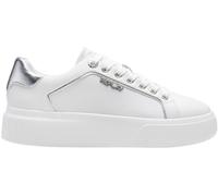 Replay Women's GWZ8F Trainers, 061 White, 39 EU, 061 White, 7 UK